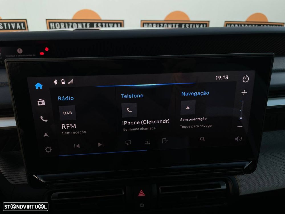 Citroën e-C3 MAX - 18