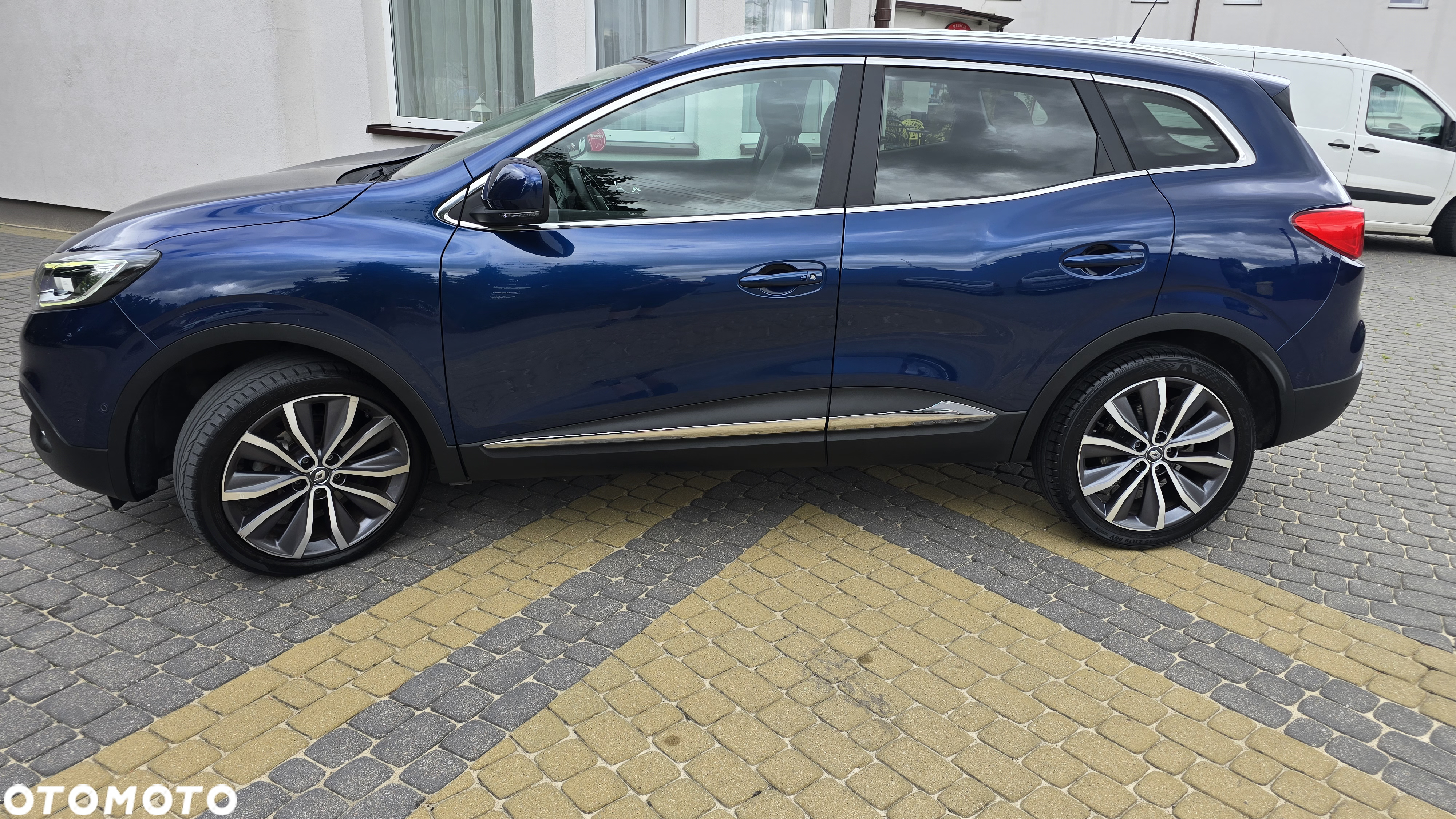 Renault Kadjar 1.5 dCi Energy Business - 5