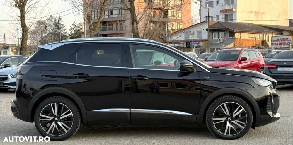 Peugeot 3008 - 11