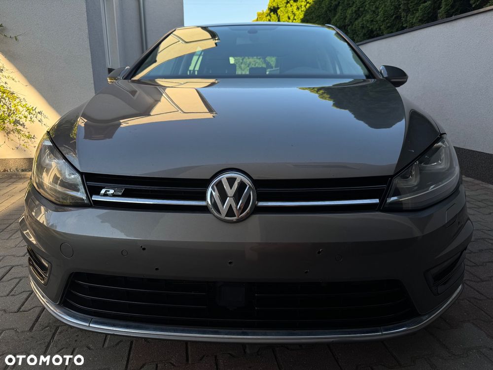 Volkswagen Golf 2.0 TDI (BlueMotion Technology) DSG Highline - 6