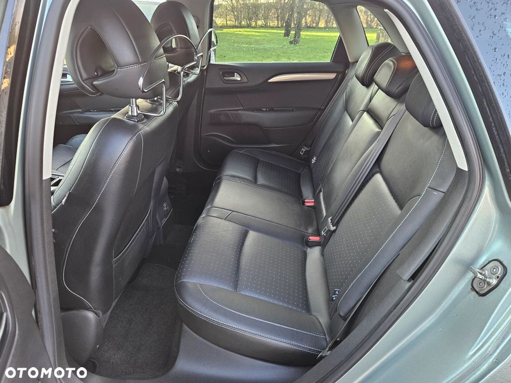 Citroën C4 - 21