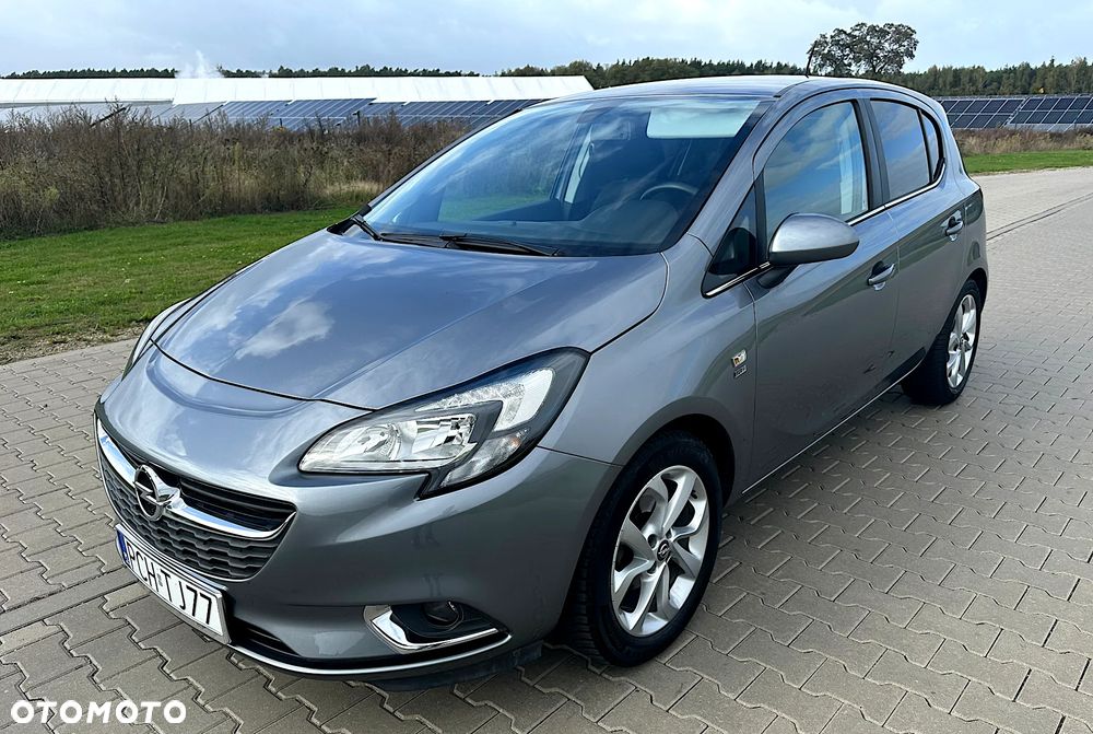 Opel Corsa 1.4 120 Lat - 3