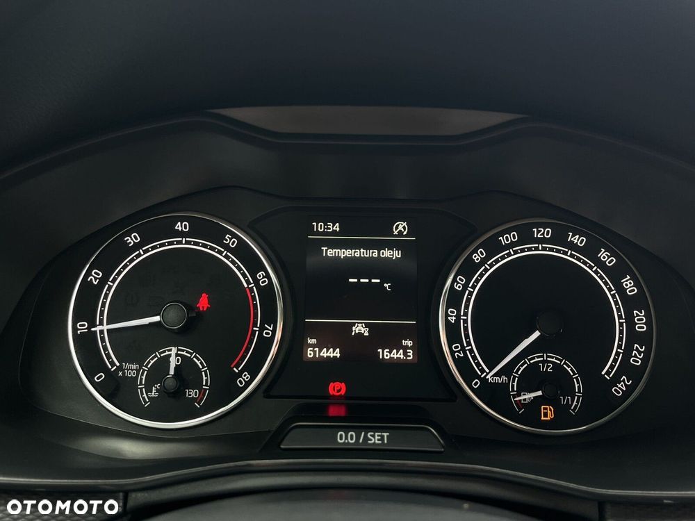 Skoda Kamiq 1.0 TSI Ambition - 18