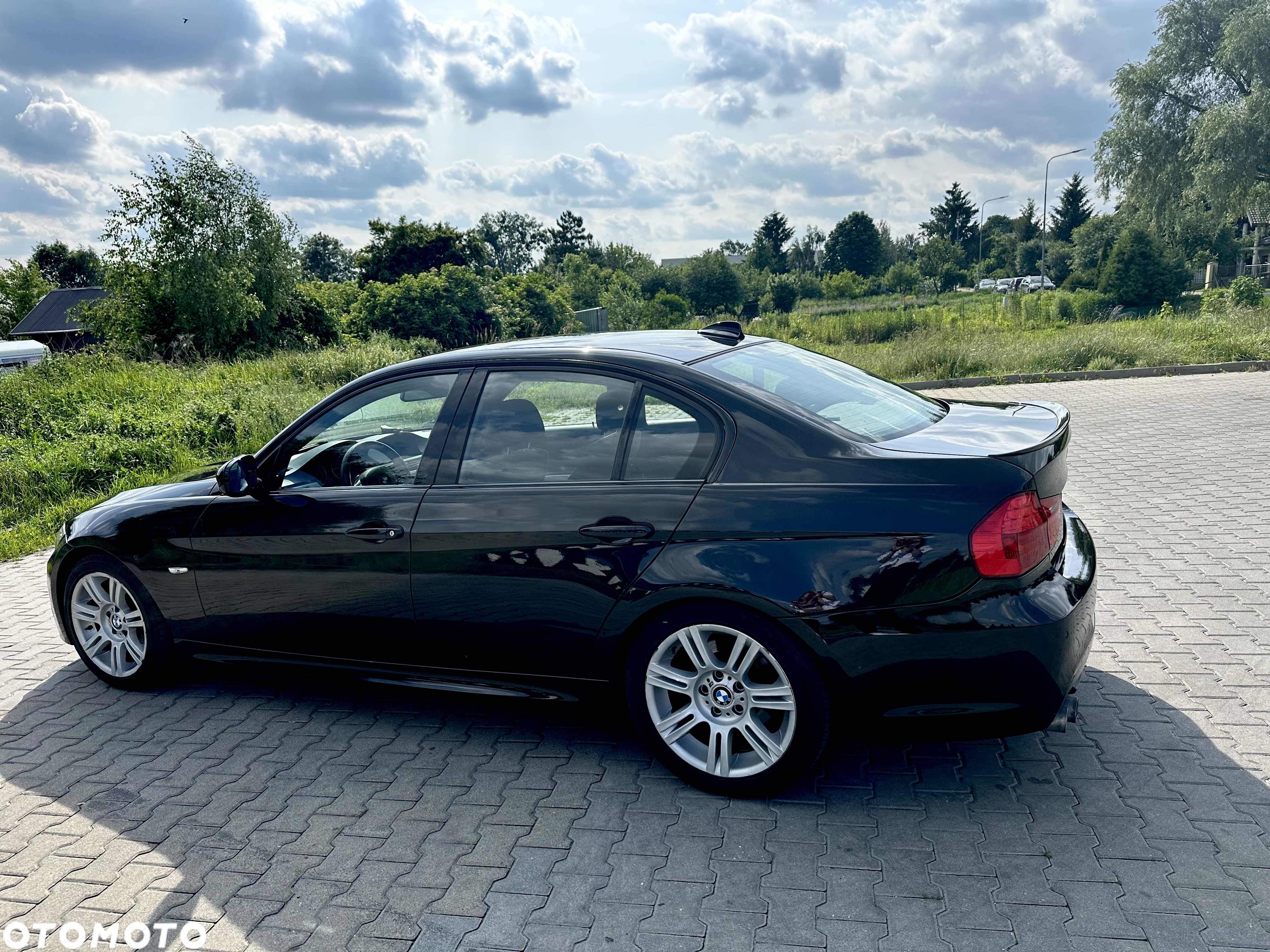 BMW Seria 3 - 2