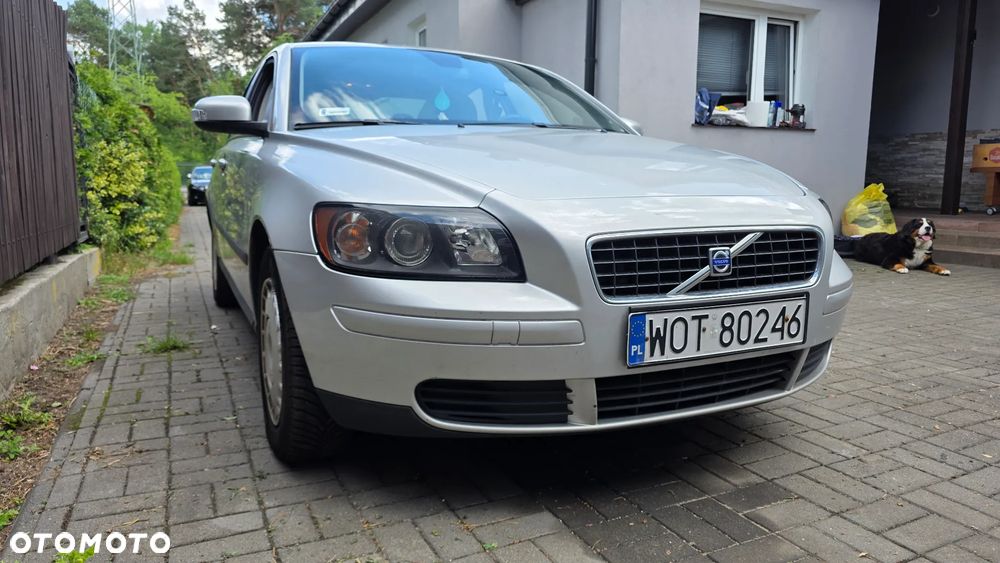 Volvo S40 1.8 - 8