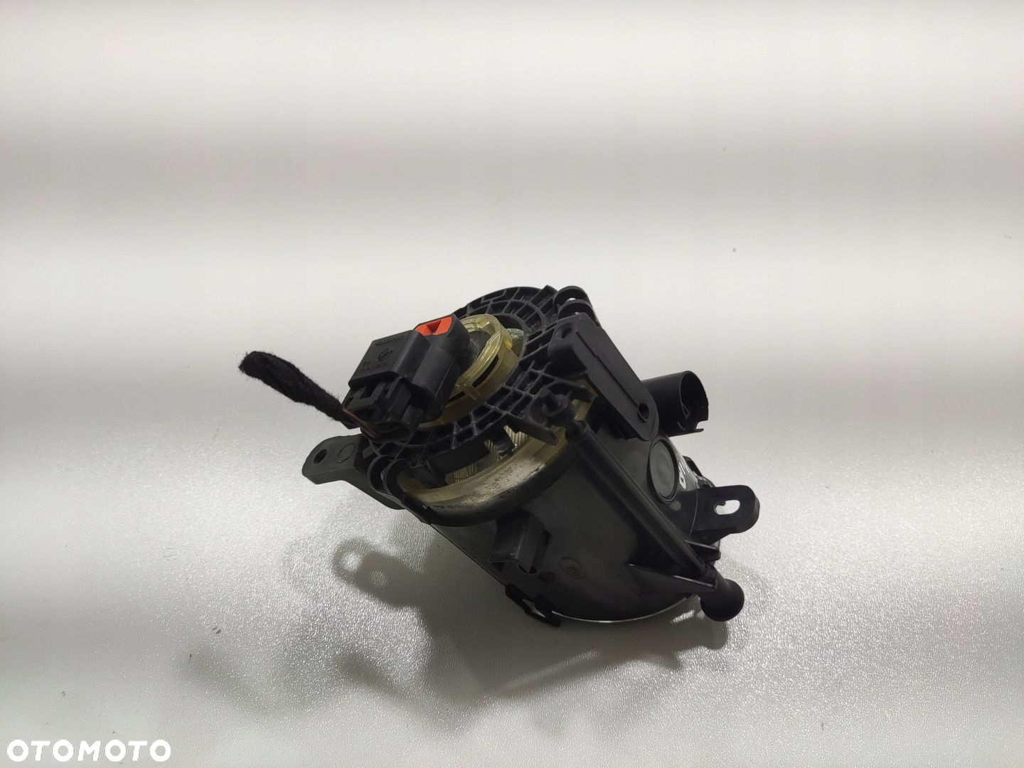 HALOGEN LEWY PRZÓD OPEL INSIGNIA A 2013-2017 LIFT 22865974 - 3