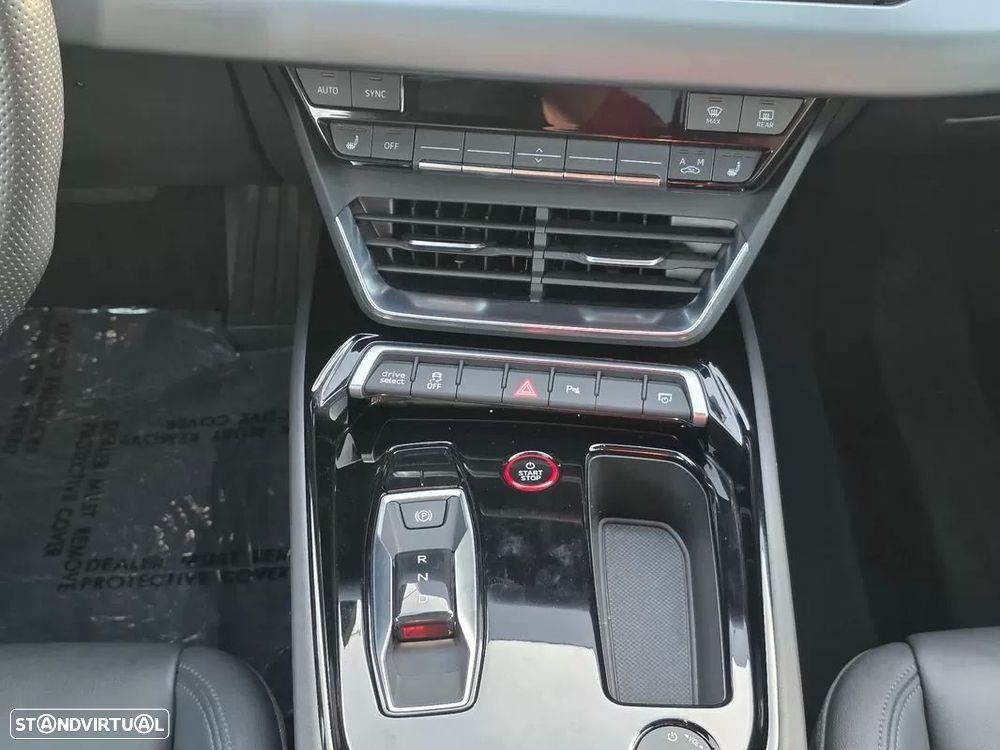 Audi e-tron GT quattro - 29