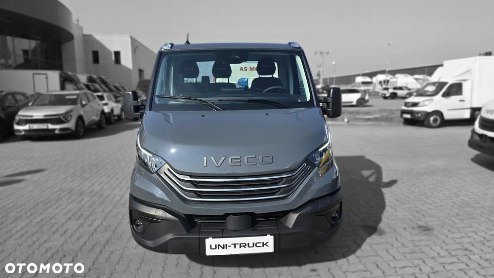 Iveco Daily 35S18 - 4
