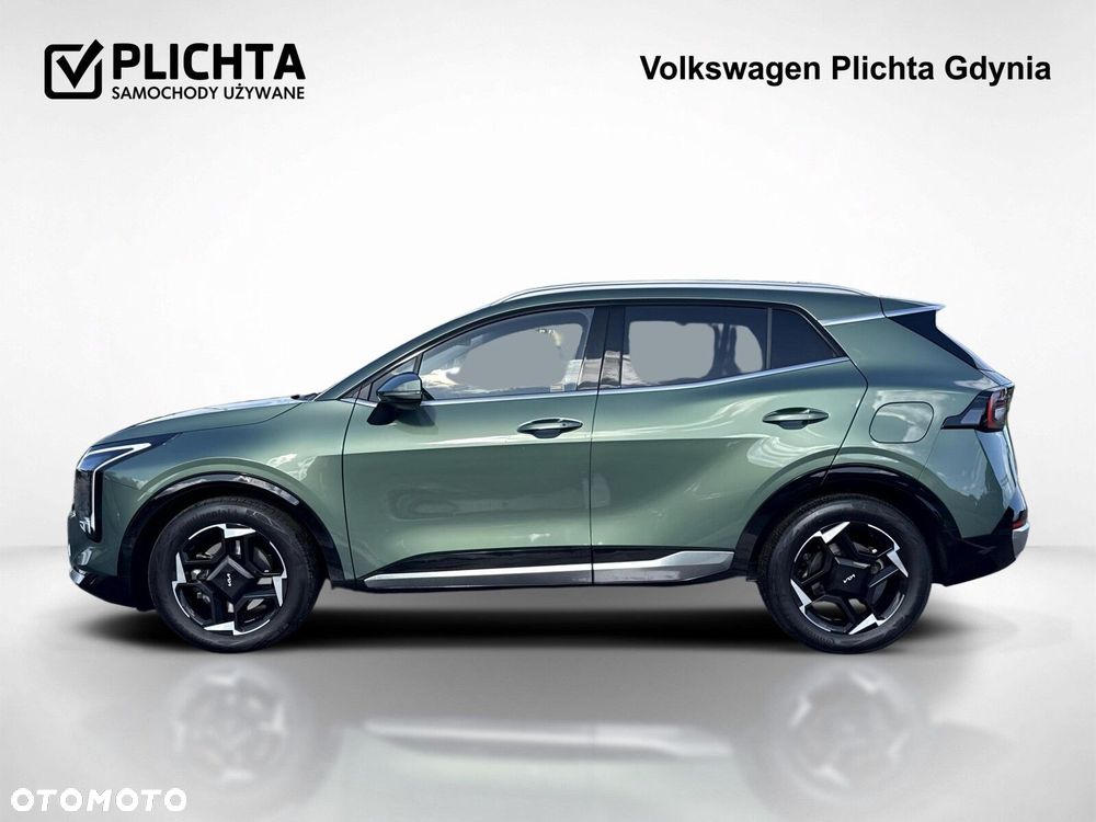 Kia Sportage 1.6 T-GDI L 2WD DCT - 3