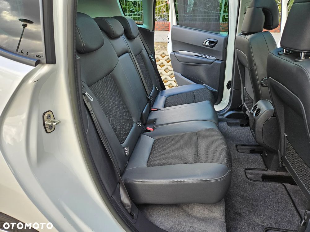 Peugeot 3008 2.0 HDi Allure - 25
