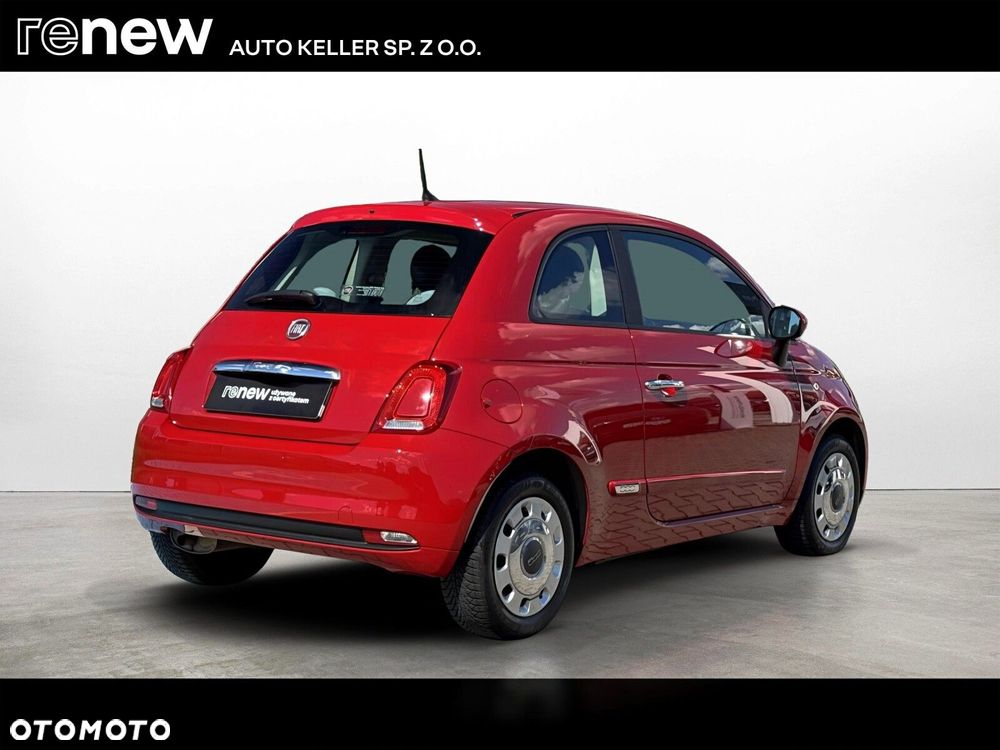 Fiat 500 - 8