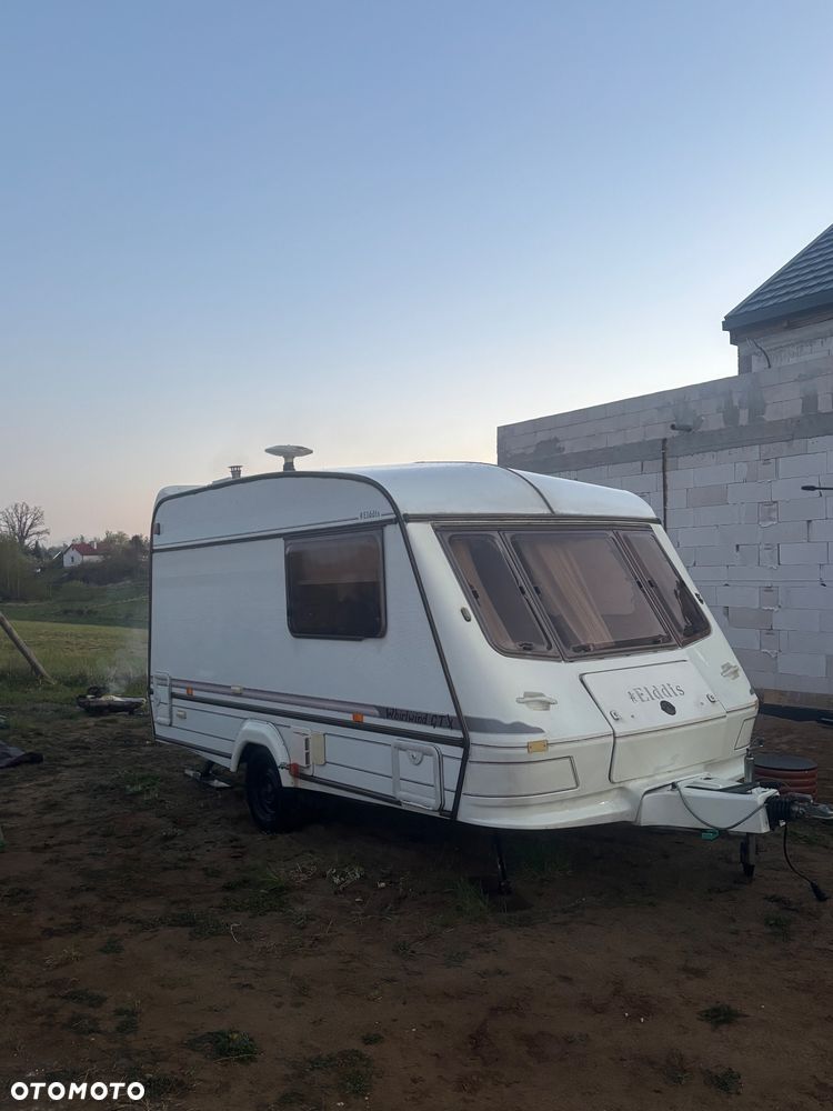 Elddis Whirlwind GTX - 3