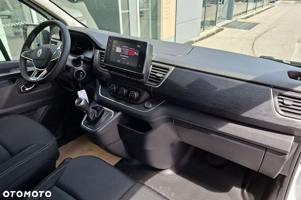 Renault Trafic L2H1 Zabudowa Brygadowa 2.0 130KM - 13