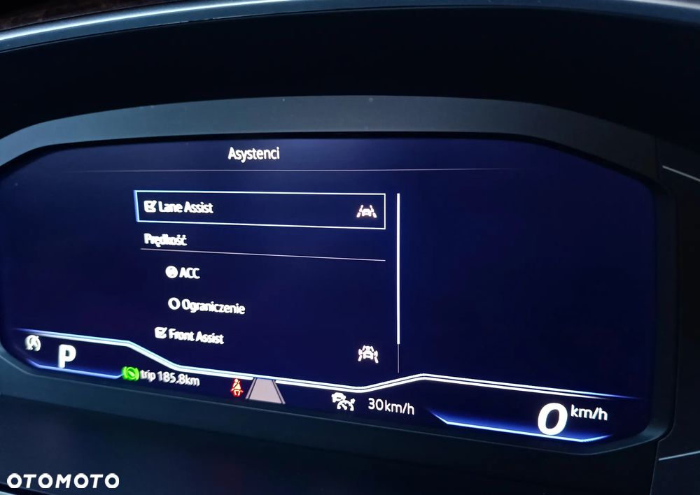 Volkswagen Arteon 2.0 TSI Elegance DSG - 27