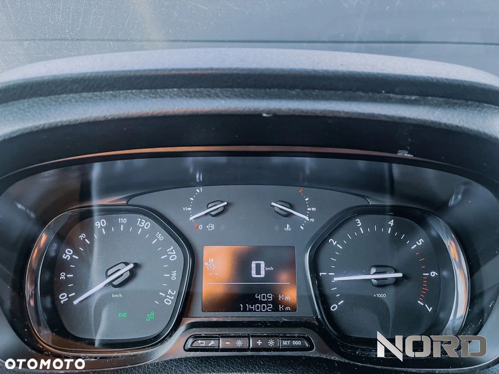 Peugeot Expert 2.0 Standard Premium - 25