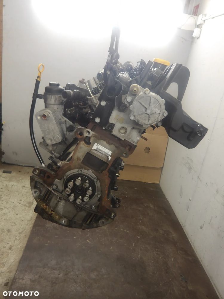 ROVER 75 RJ 2.0D 03-05 SILNIK SLUPEK M47R - 3