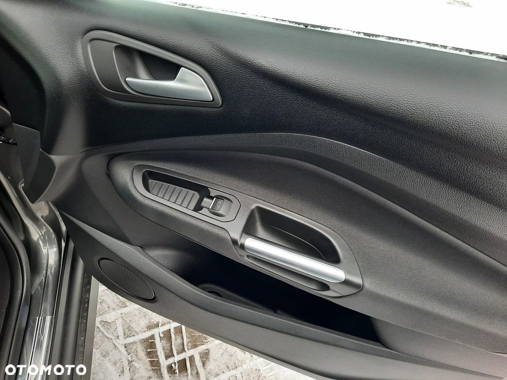 Ford C-MAX 1.0 EcoBoost Edition ASS - 14