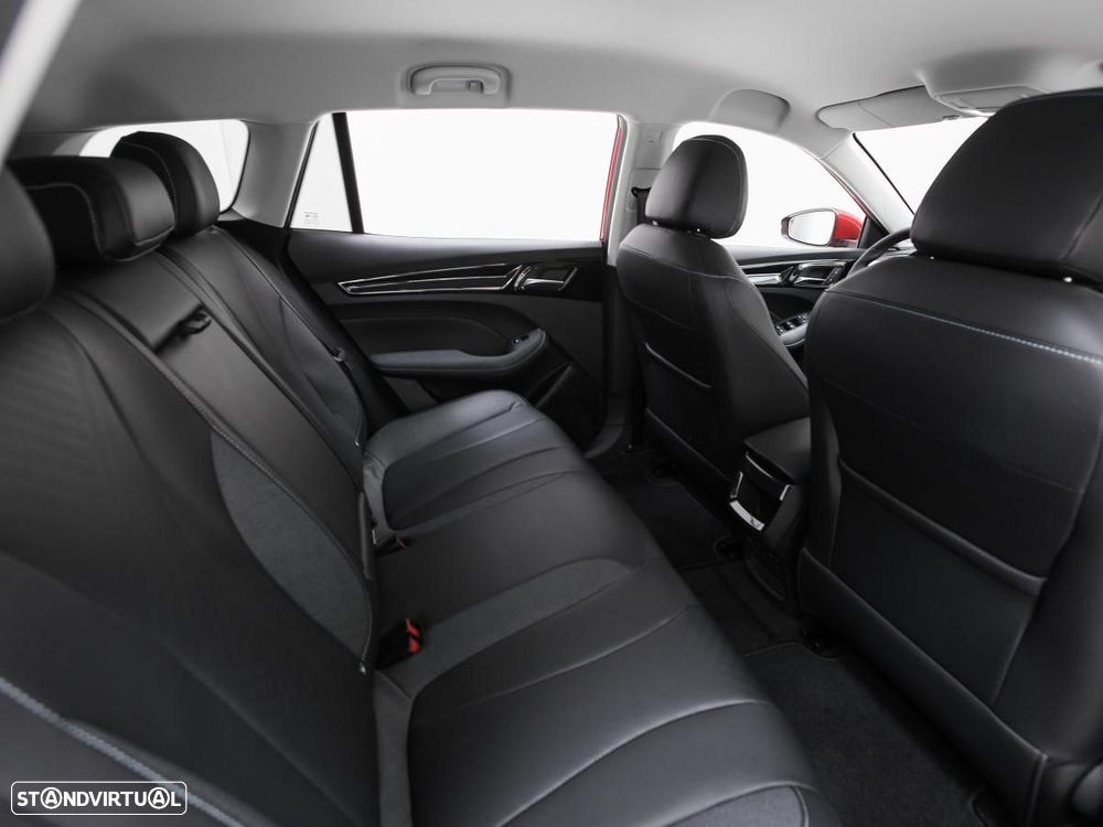 MG MG5 61 kWh Luxury - 10