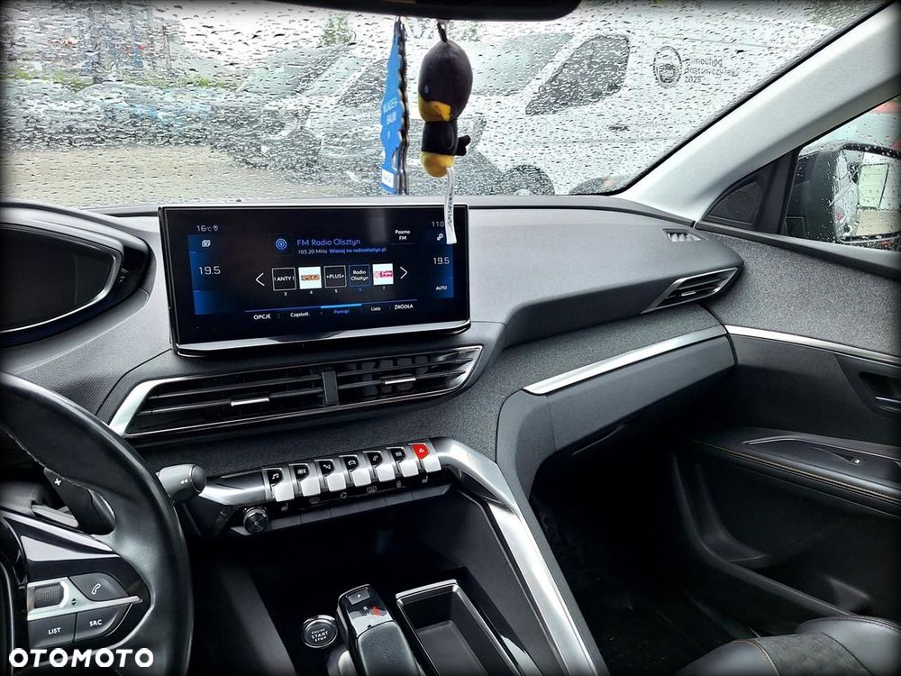 Peugeot 5008 2.0 BlueHDi Road Trip S&S EAT8 - 27