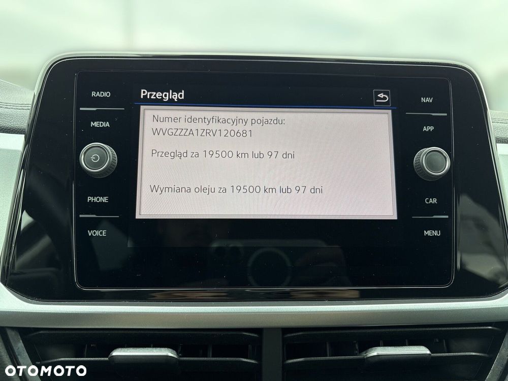 Volkswagen T-Roc 1.5 TSI Life DSG - 23