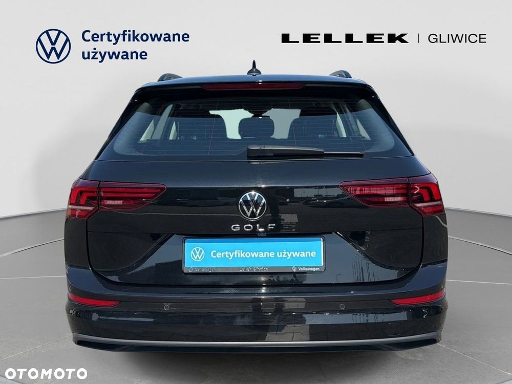 Volkswagen Golf Variant 2.0 TDI Life - 6