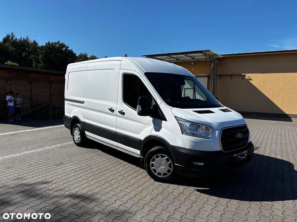 Ford TRANSIT - 2