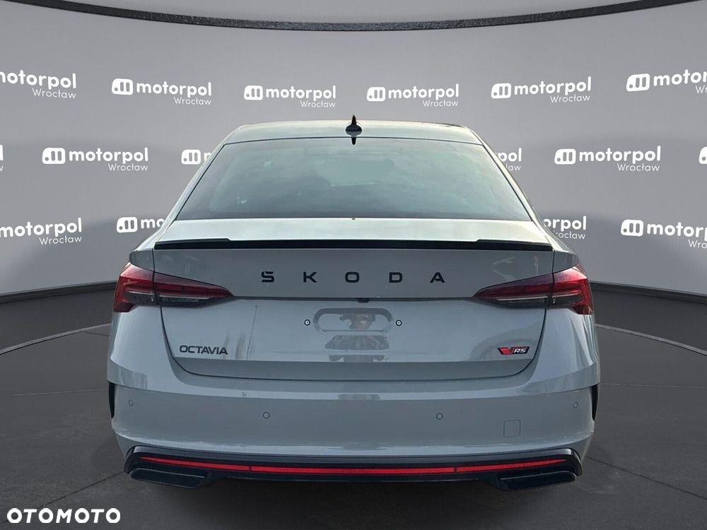 Skoda Octavia - 11