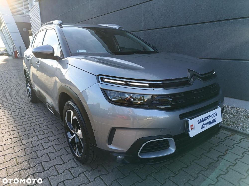 Citroën C5 Aircross - 4