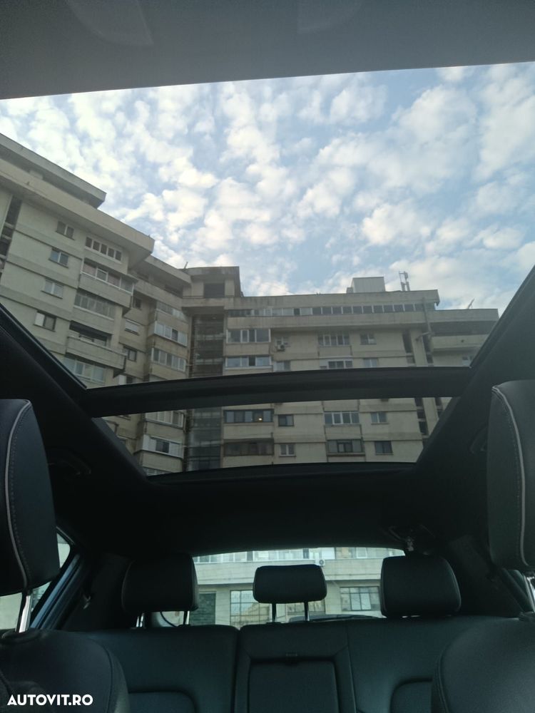 Kia Sportage 2.0 DSL HP 6AT 4x4 GT Line - 9