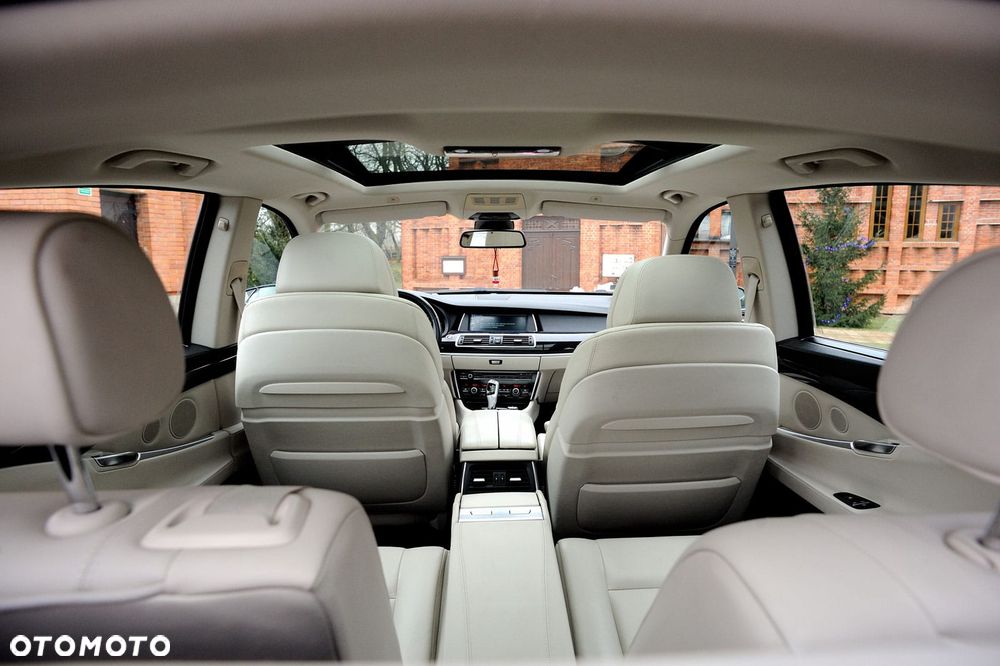 BMW Seria 5 - 2