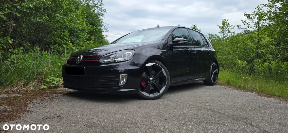 Volkswagen Golf 2.0 GTI Edition 35 - 3