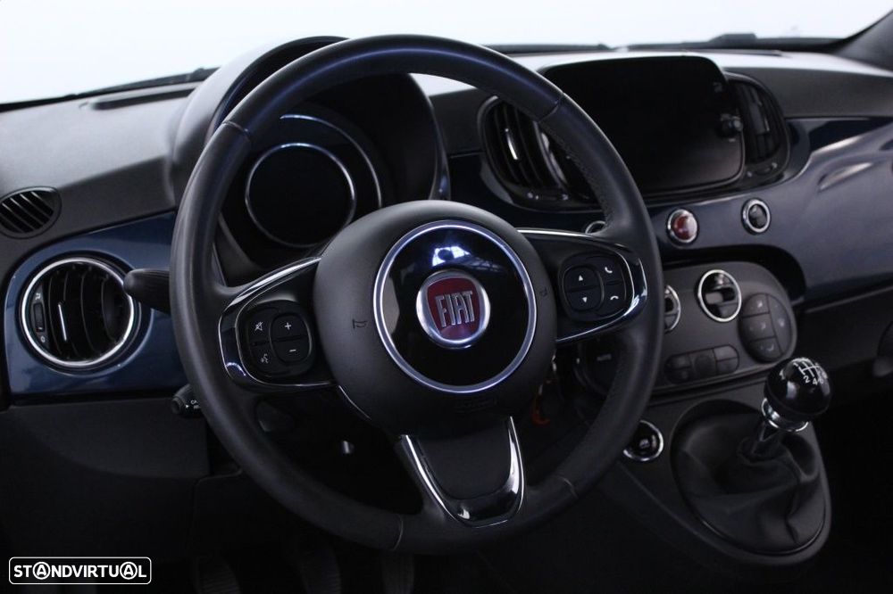 Fiat 500 1.0 Hybrid - 20