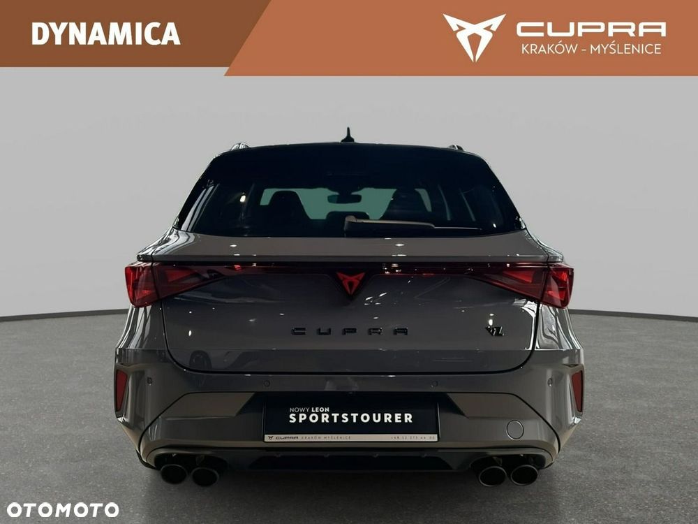 Cupra Leon Sportstourer - 7