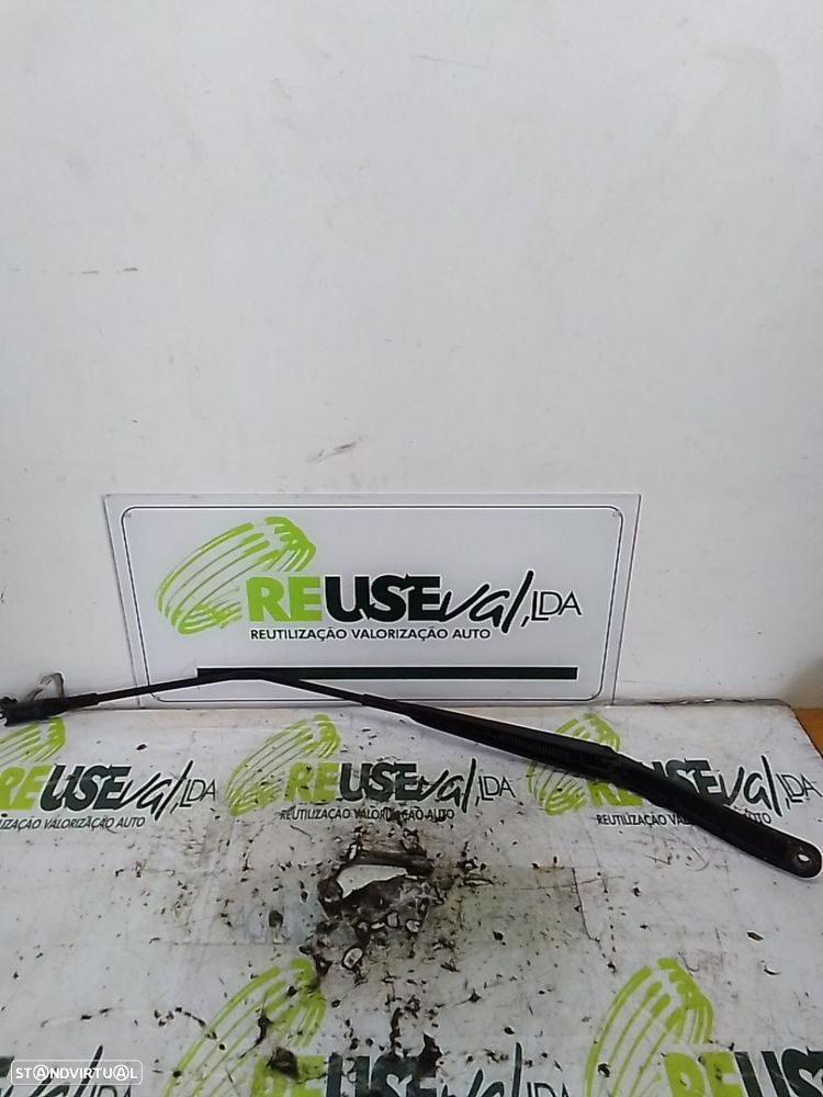 Aste Escova Limpa Vidros Fr Dt Alfa Romeo Mito (955_) - 2