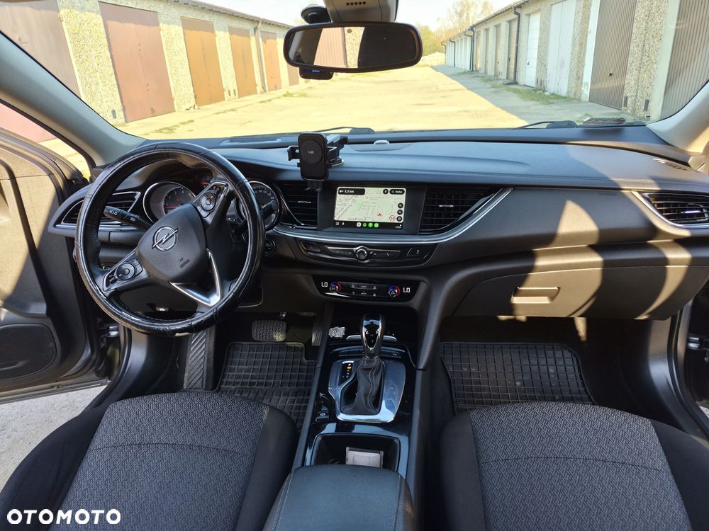 Opel Insignia 1.5 T GPF Enjoy S&S - 20