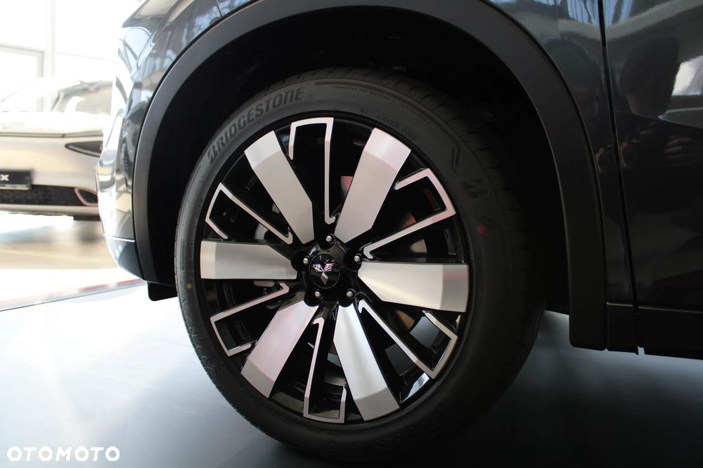 Mitsubishi Outlander Instyle - 13