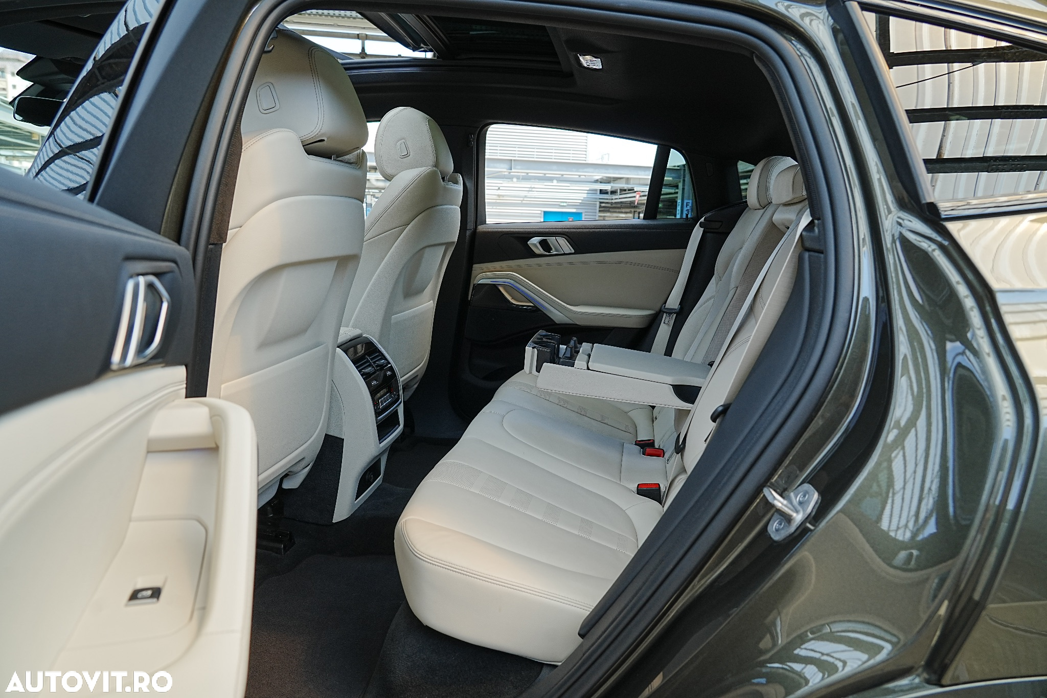 BMW X6 xDrive40d AT MHEV - 16