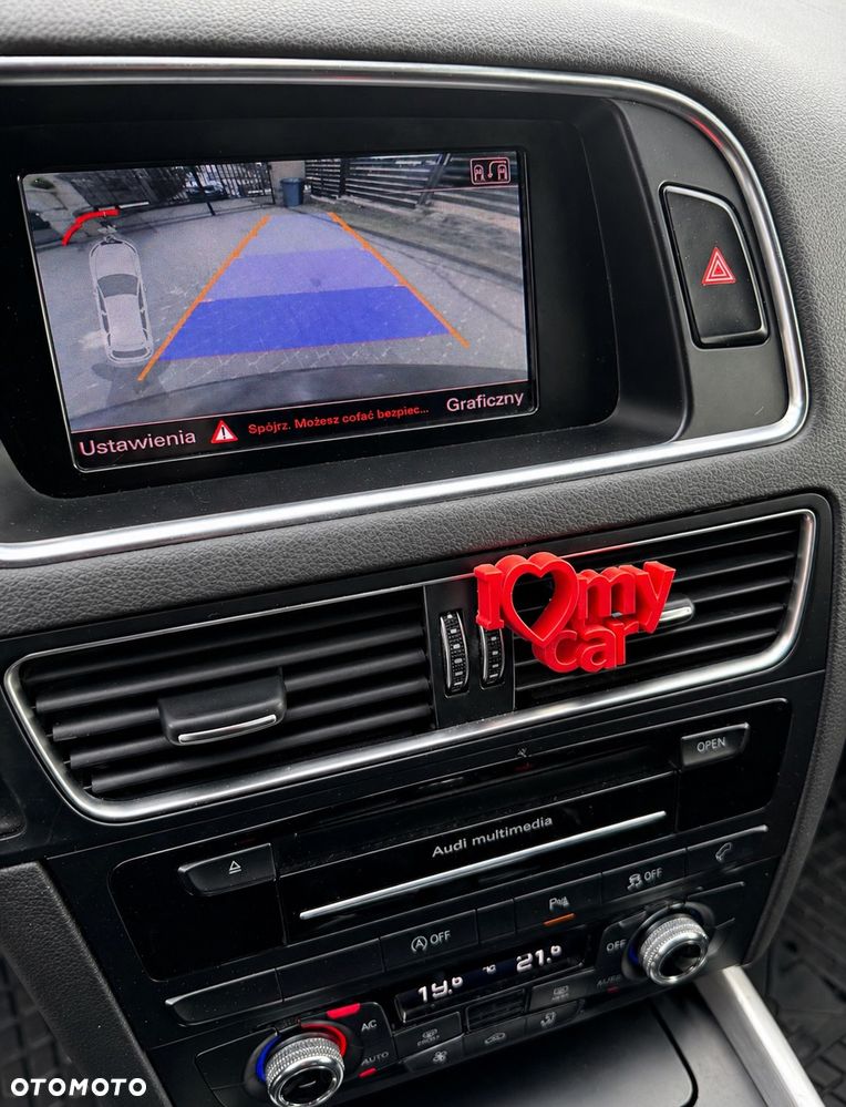 Audi Q5 - 7