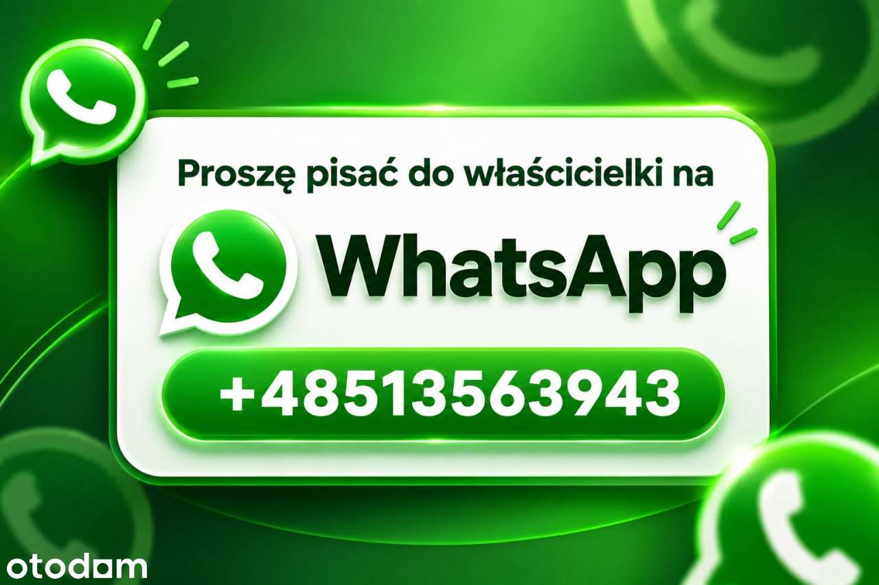 Mieszkanie do zamieszkania w Śródmieściu