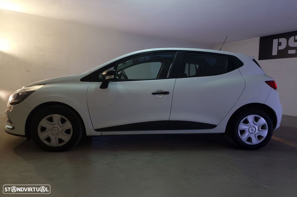 Renault Clio 1.5 dCi Zen - 4