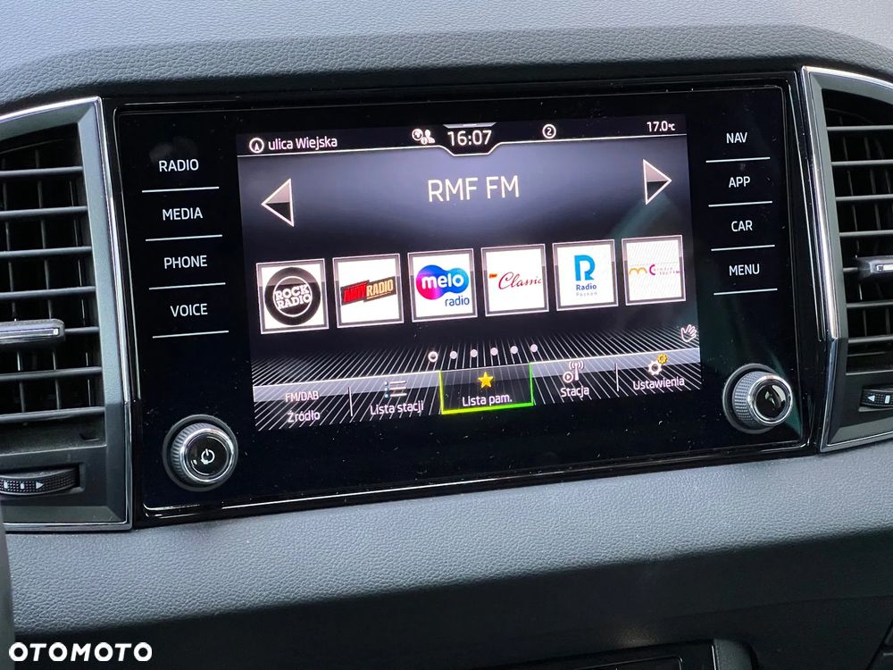 Skoda Karoq 2.0 TDI SCR 4x2 Style DSG - 30