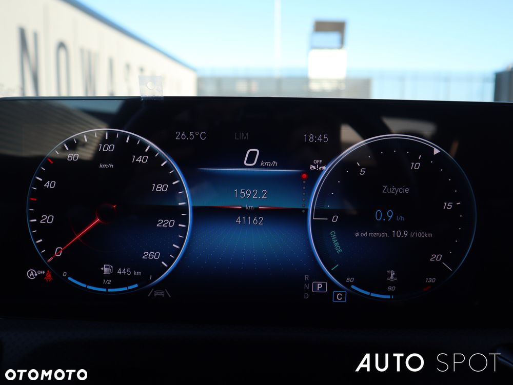 Mercedes-Benz CLA 250 4-Matic AMG Line 7G-DCT - 25
