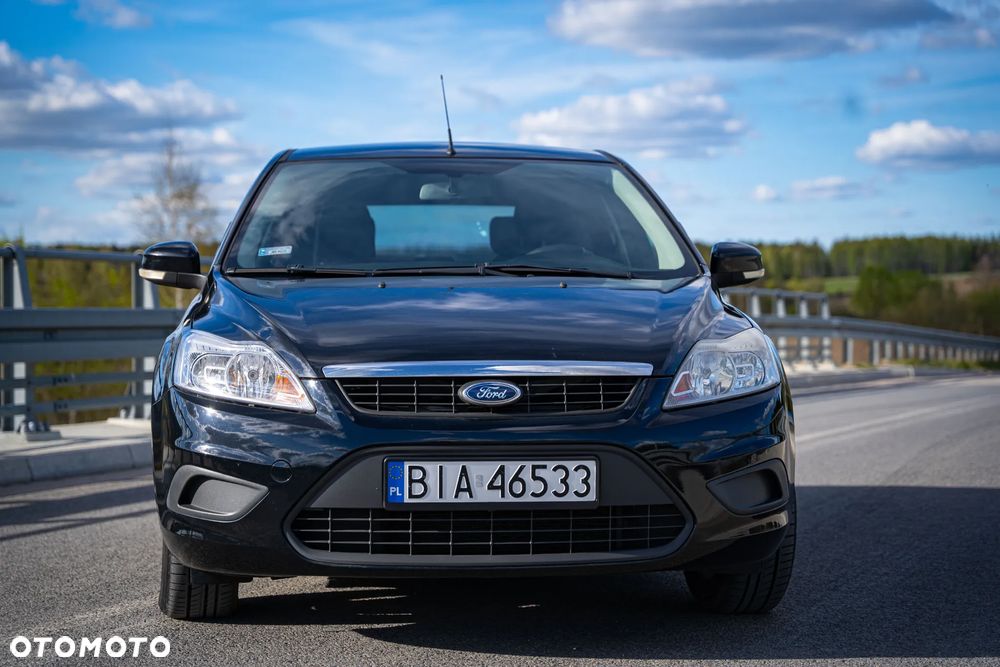 Ford Focus 1.6 Ambiente EU5 - 2