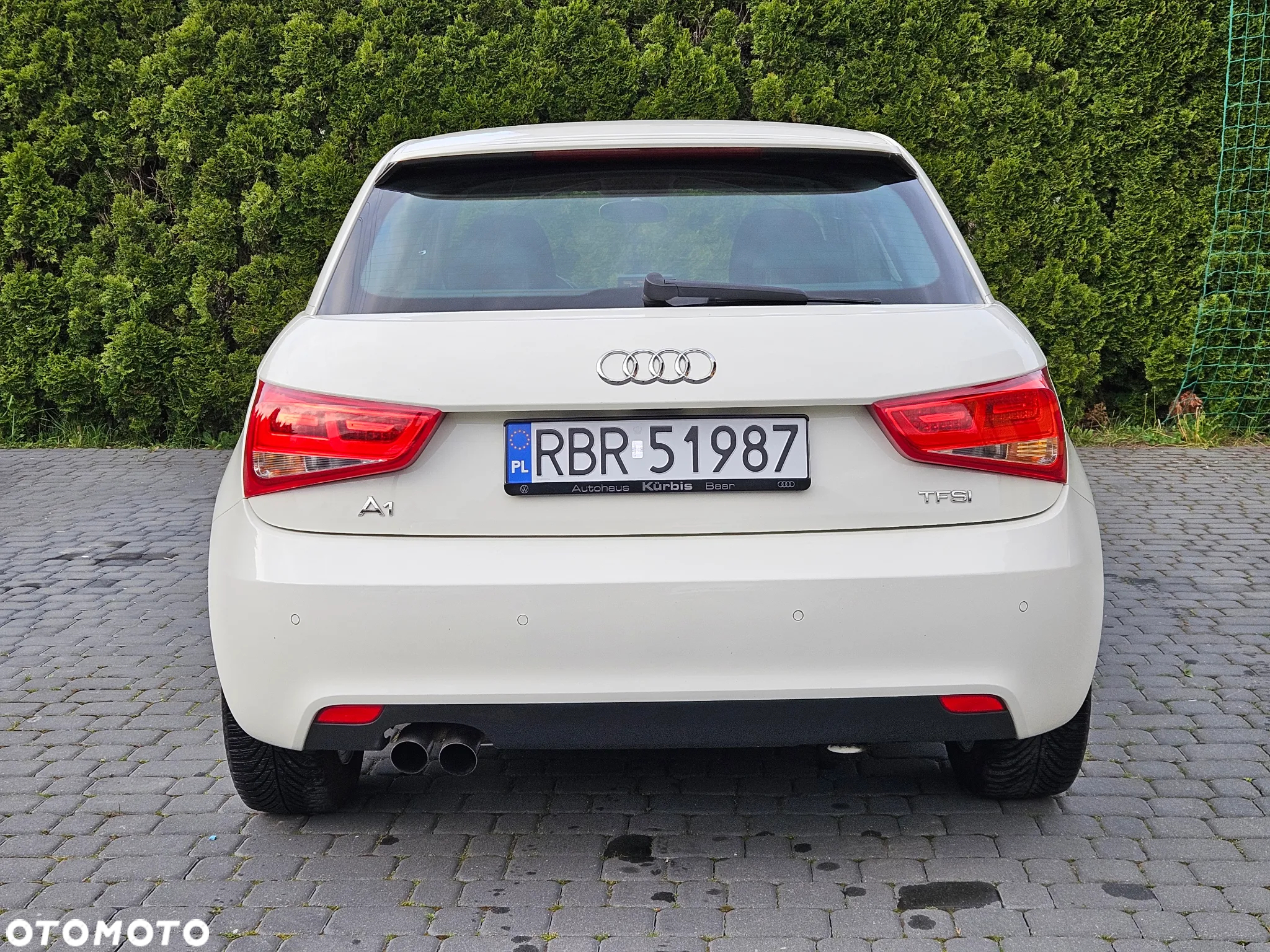 Audi A1 - 7