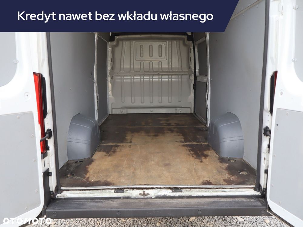 Peugeot boxer - 15