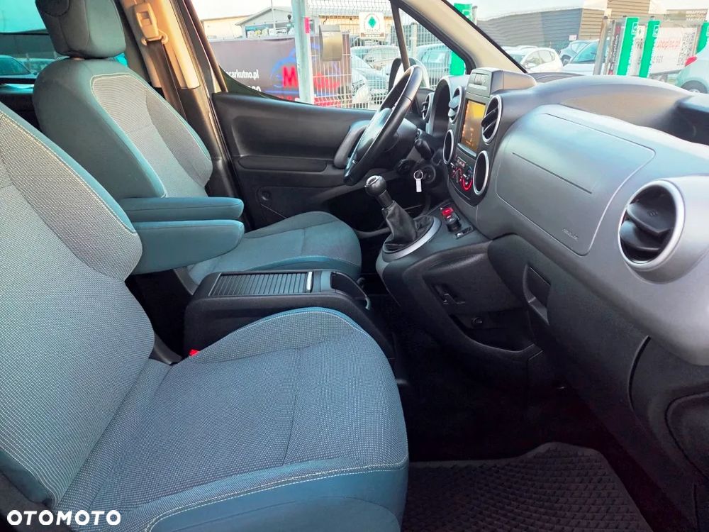 Citroën Berlingo Multispace BlueHDi 100 S&S XTR - 33