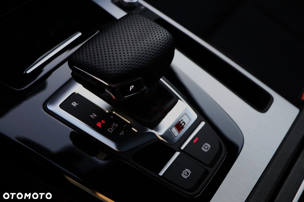 Audi SQ5 TDI Quattro Tiptronic - 29