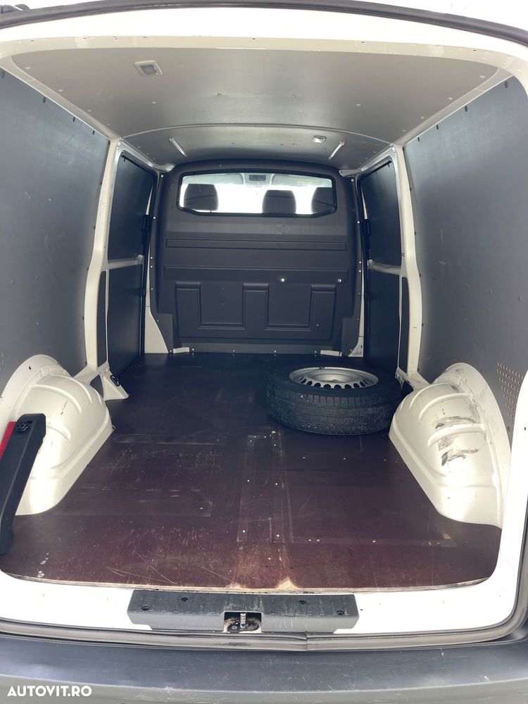 Volkswagen Transporter 2.0TDI  LUNG  2CULISANTE - 25