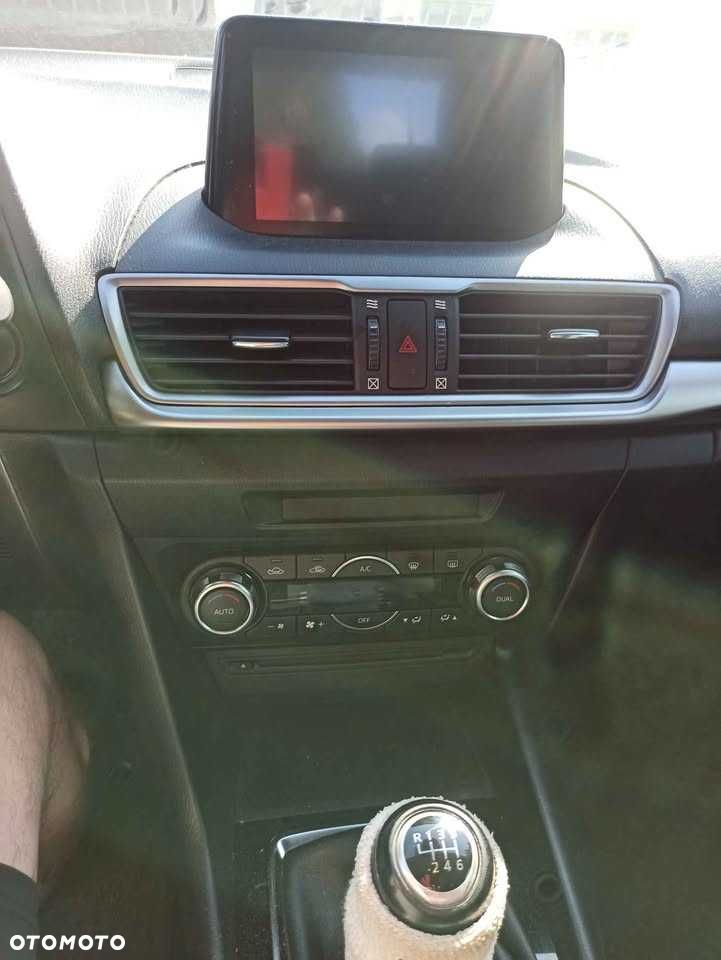 Mazda 3 - 3