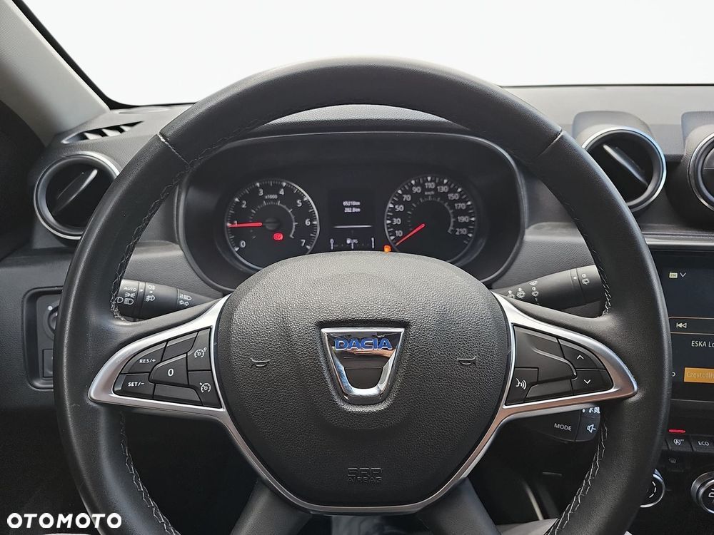 Dacia Duster - 16